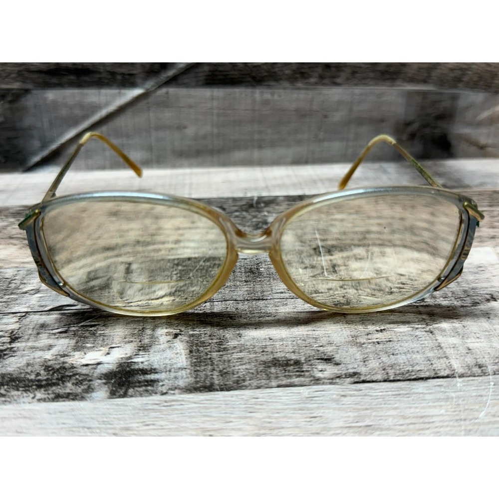 Vintage Safilo 135mm‎ Eye Glasses